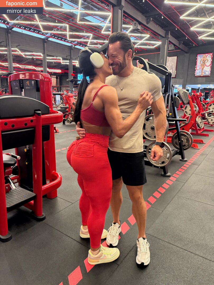 Gracyanne Barbosa, graoficial Eksplicitni sadržaj  Fotografija #59