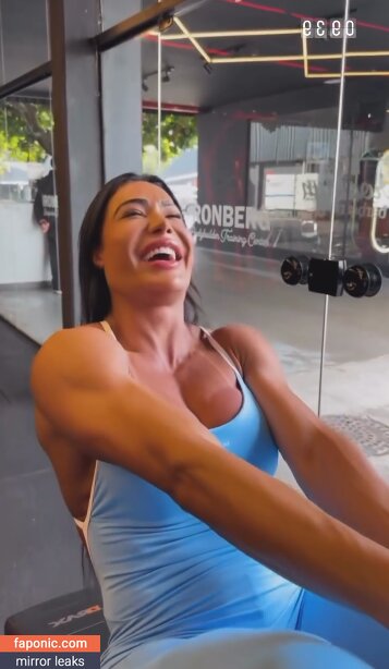 Gracyanne Barbosa, graoficial Eksplicitni sadržaj  Fotografija #63