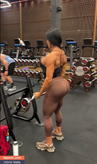 Gracyanne Barbosa, graoficial Eksplicitni sadržaj  Fotografija #229