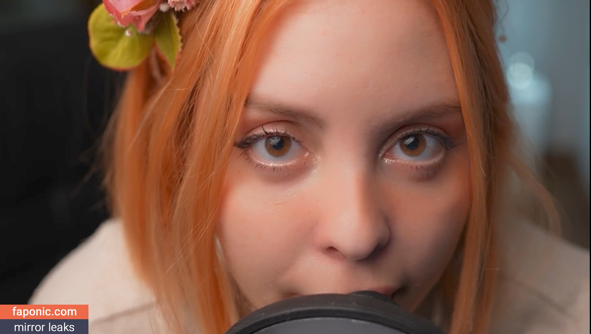 Moona ASMR, monnaasmr, moo_na_moo Eksplicitni sadržaj OnlyFans/Patreon Fotografija #1117