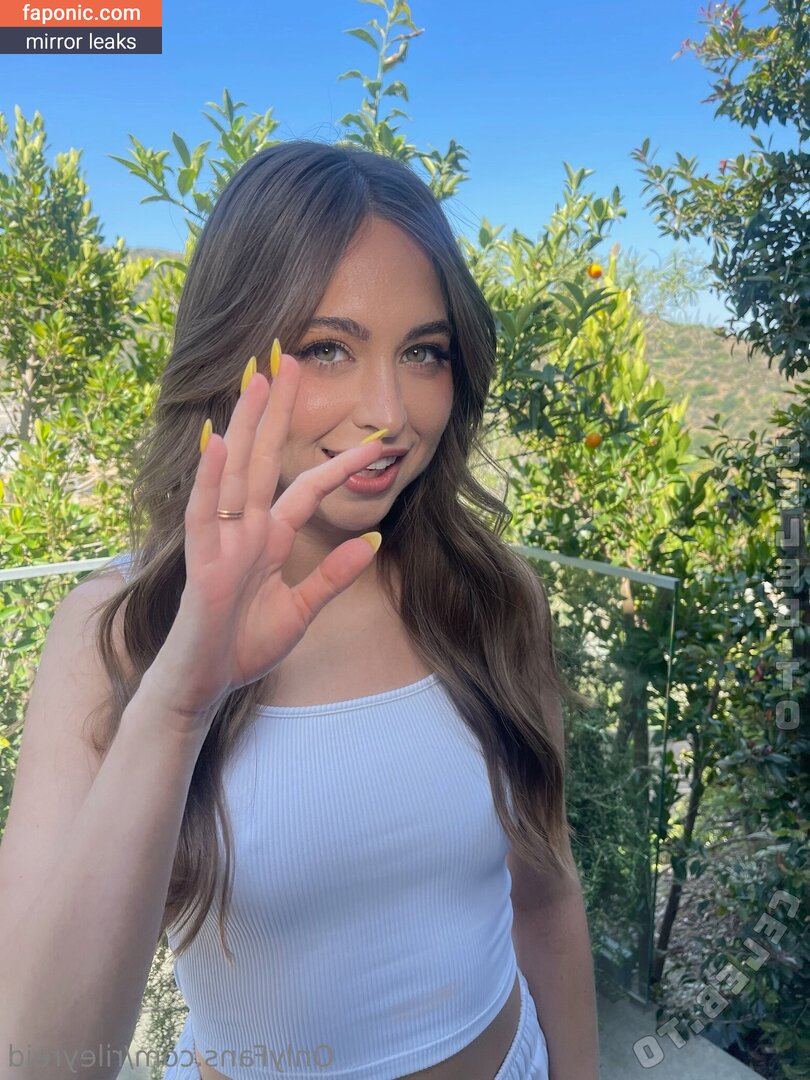 Riley Reid, RileyReidTikTok, hellorileyreid, rileyreidx3 Eksplicitni sadržaj OnlyFans Fotografija #2624