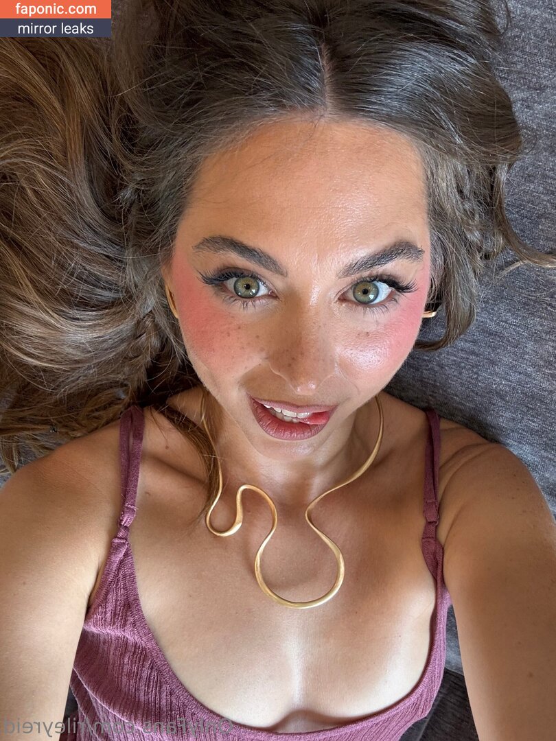 Riley Reid, RileyReidTikTok, hellorileyreid, rileyreidx3 Eksplicitni sadržaj OnlyFans Fotografija #2751