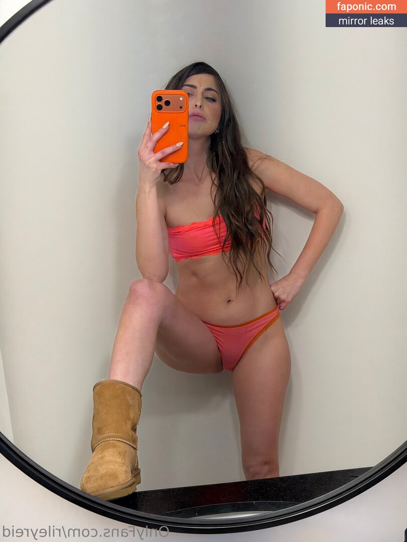 Riley Reid, RileyReidTikTok, hellorileyreid, rileyreidx3 Eksplicitni sadržaj OnlyFans Fotografija #2764
