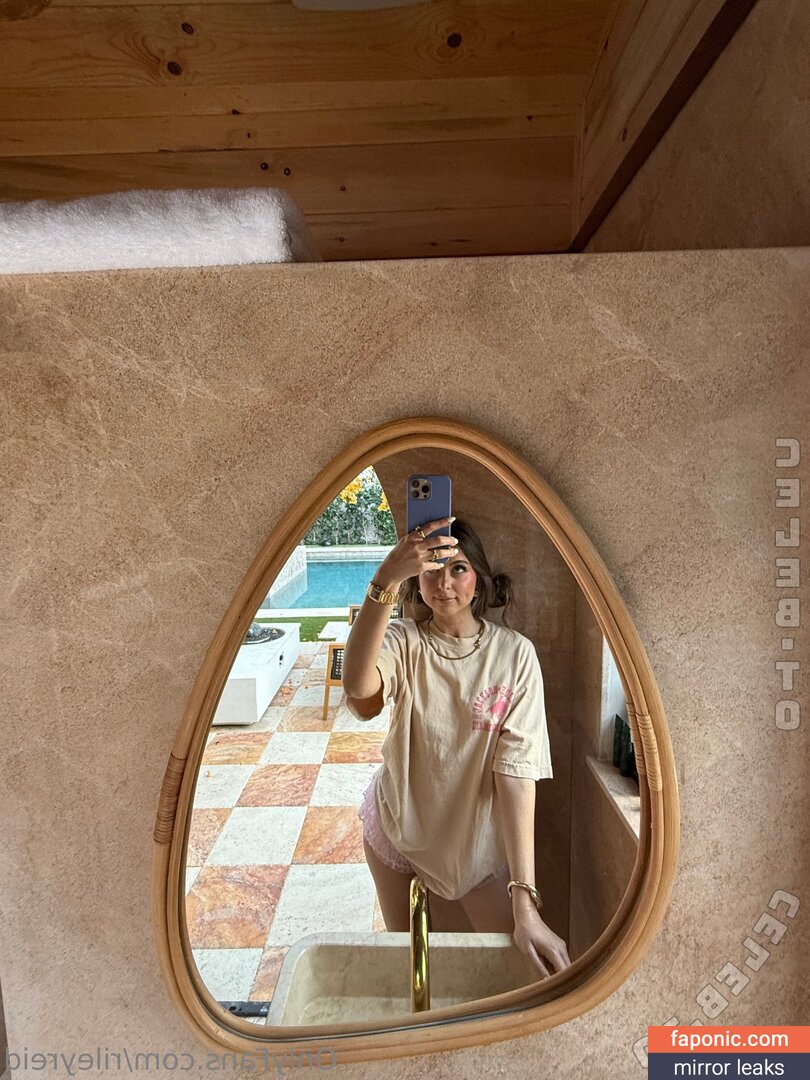Riley Reid, RileyReidTikTok, hellorileyreid, rileyreidx3 Eksplicitni sadržaj OnlyFans Fotografija #3018
