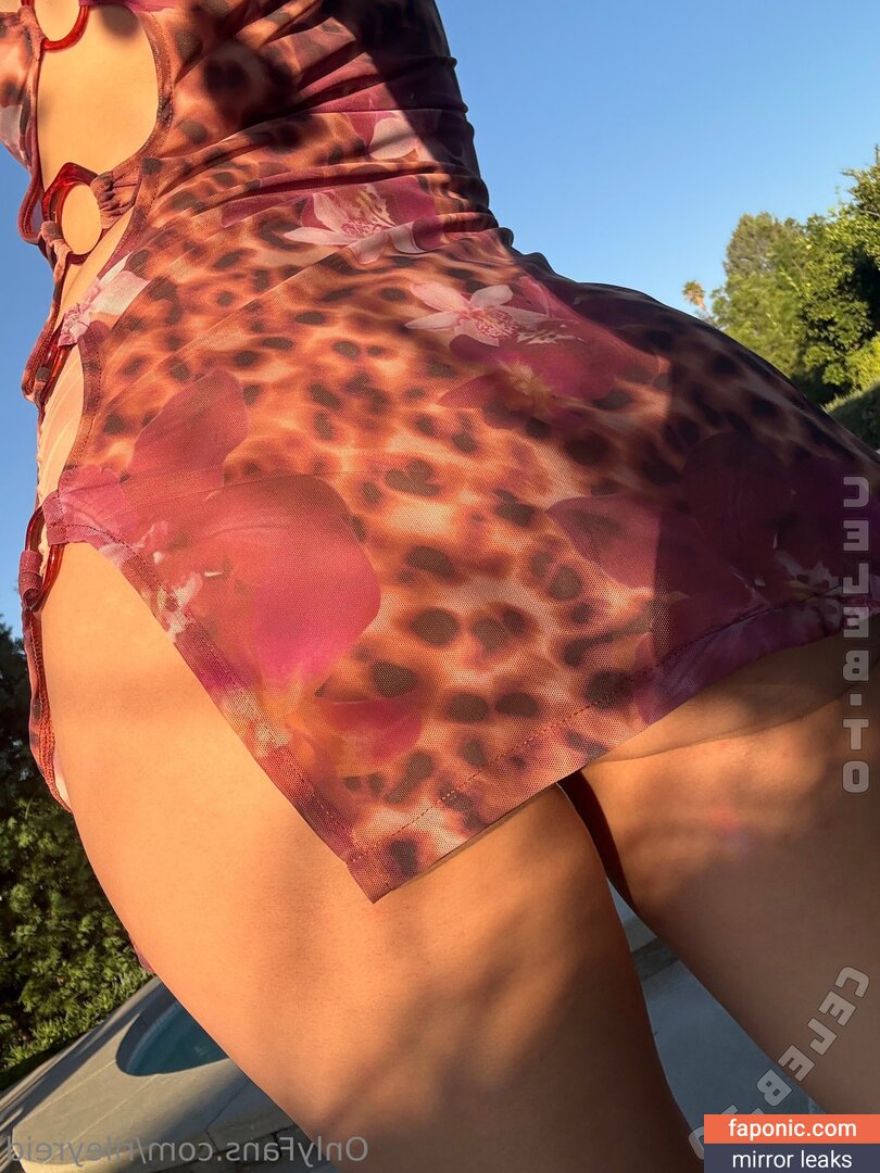 Riley Reid, RileyReidTikTok, hellorileyreid, rileyreidx3 Eksplicitni sadržaj OnlyFans Fotografija #3074