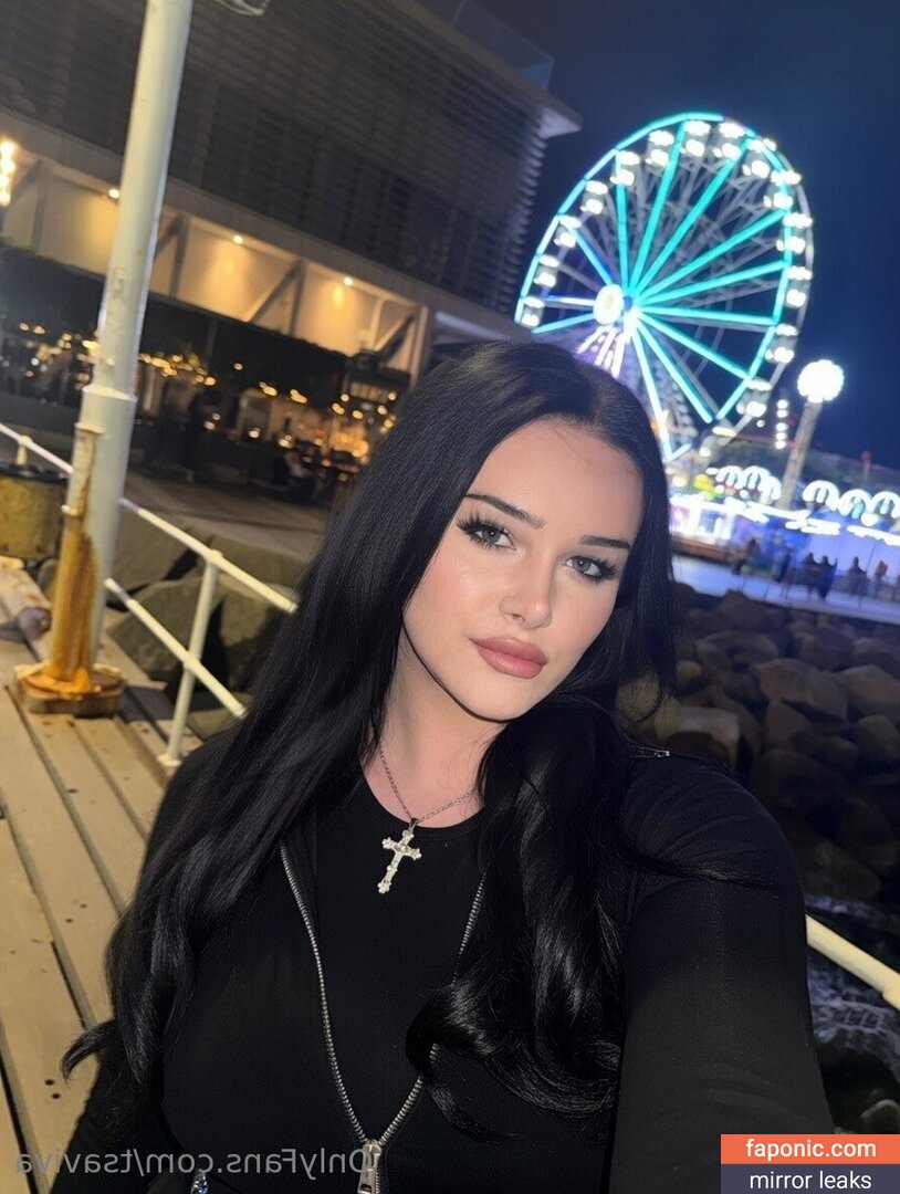 TSAviva, __tsavi__ Eksplicitni sadržaj OnlyFans Fotografija #35