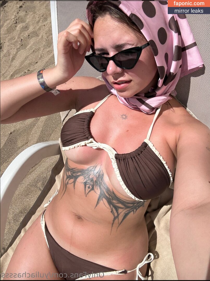 yulkachash