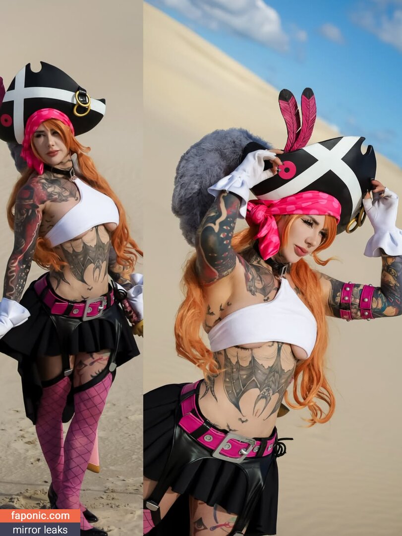 Discussão, Giu Hellsing, GiuHellsing Eksplicitni sadržaj OnlyFans/Patreon Fotografija #138