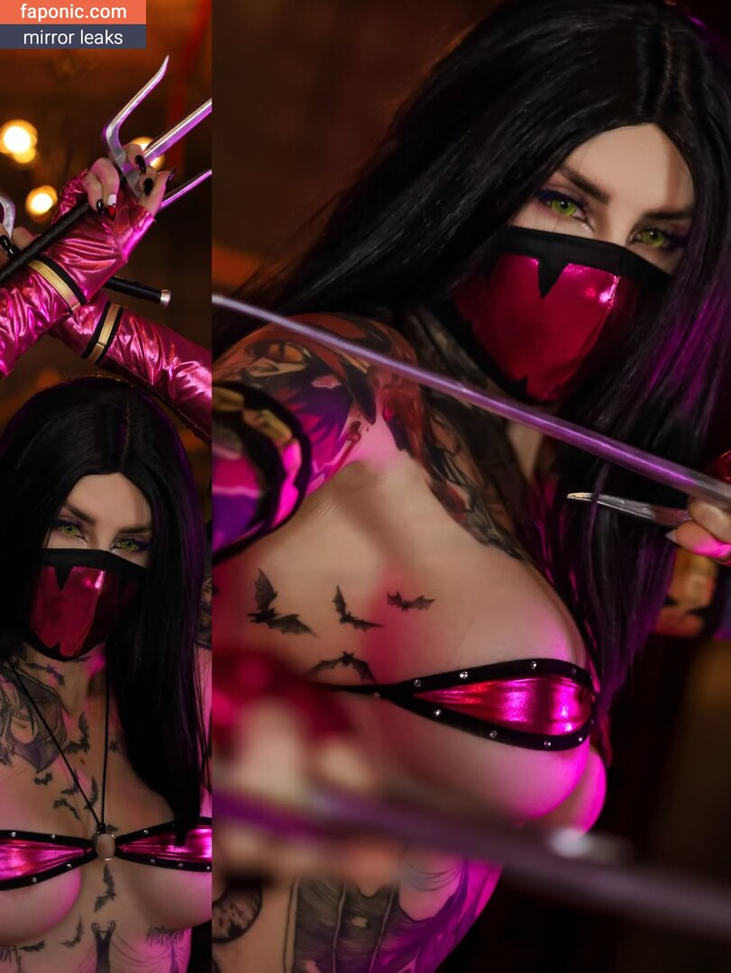 Discussão, Giu Hellsing, GiuHellsing Eksplicitni sadržaj OnlyFans/Patreon Fotografija #145