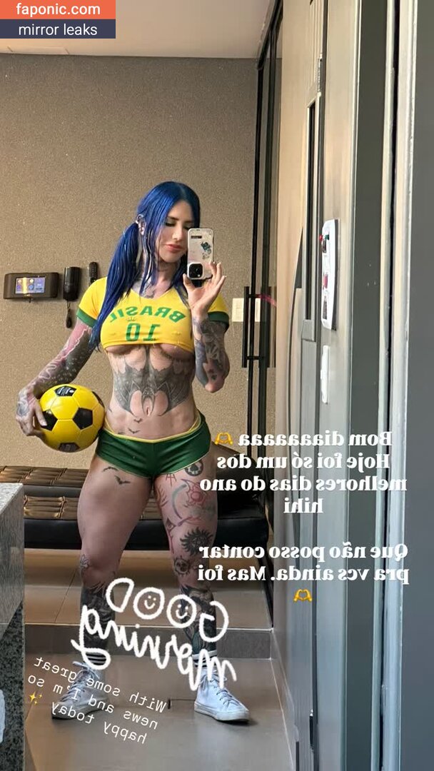 Discussão, Giu Hellsing, GiuHellsing Eksplicitni sadržaj OnlyFans/Patreon Fotografija #157