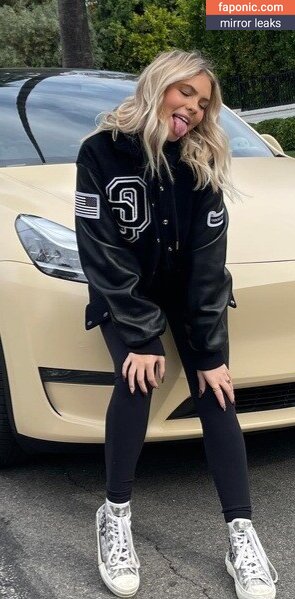 Jordyn Jones, jjjordynjones, jordylee.jones, jordynjones Eksplicitni sadržaj OnlyFans Fotografija #1364