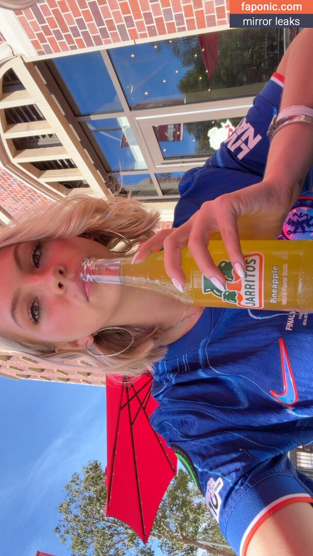 Jordyn Jones, jjjordynjones, jordylee.jones, jordynjones Eksplicitni sadržaj OnlyFans Fotografija #1594