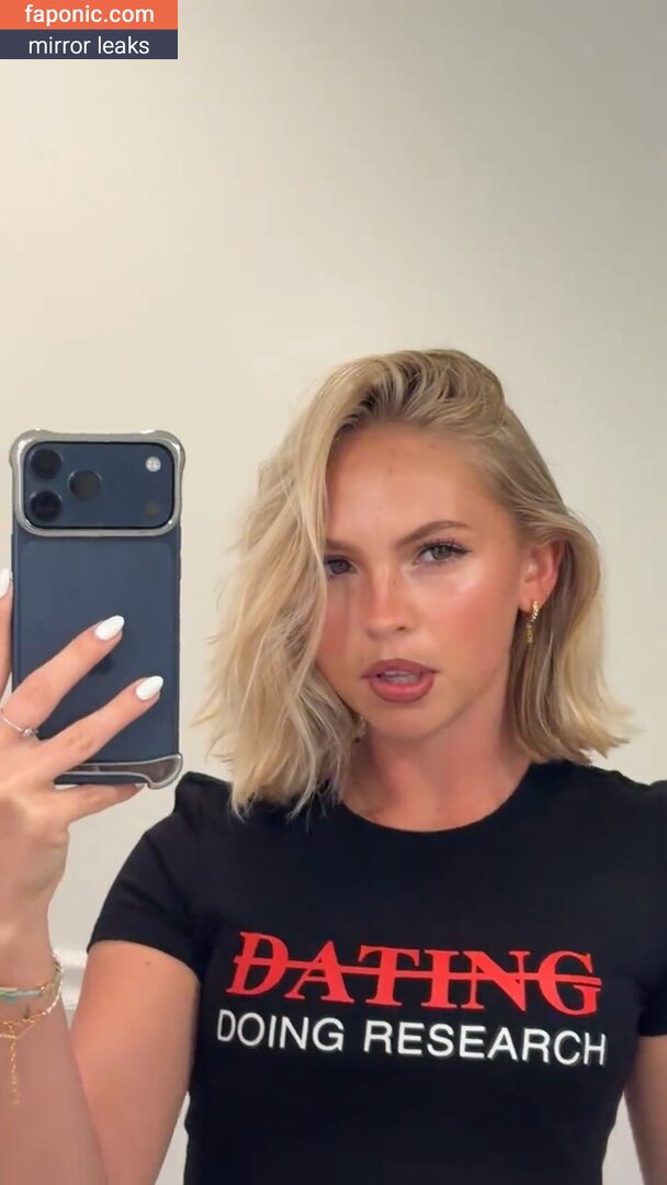 Jordyn Jones, jjjordynjones, jordylee.jones, jordynjones Eksplicitni sadržaj OnlyFans Fotografija #1653
