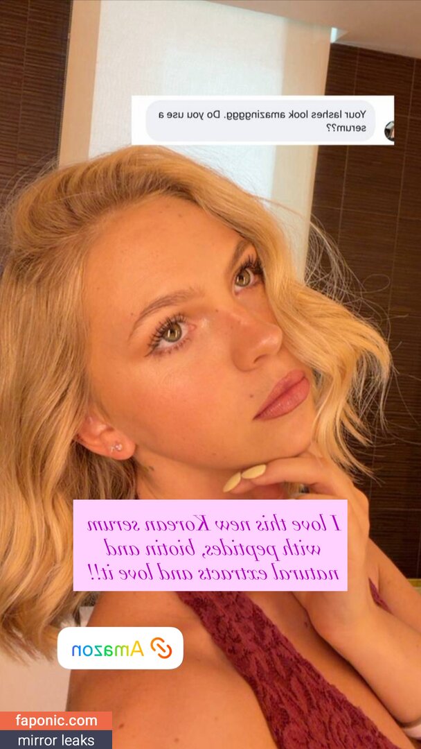 Jordyn Jones, jjjordynjones, jordylee.jones, jordynjones Eksplicitni sadržaj OnlyFans Fotografija #1755