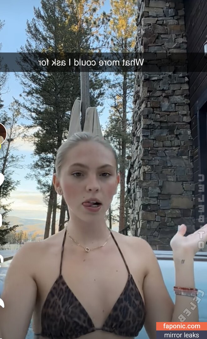 Jordyn Jones, jjjordynjones, jordylee.jones, jordynjones Eksplicitni sadržaj OnlyFans Fotografija #1787