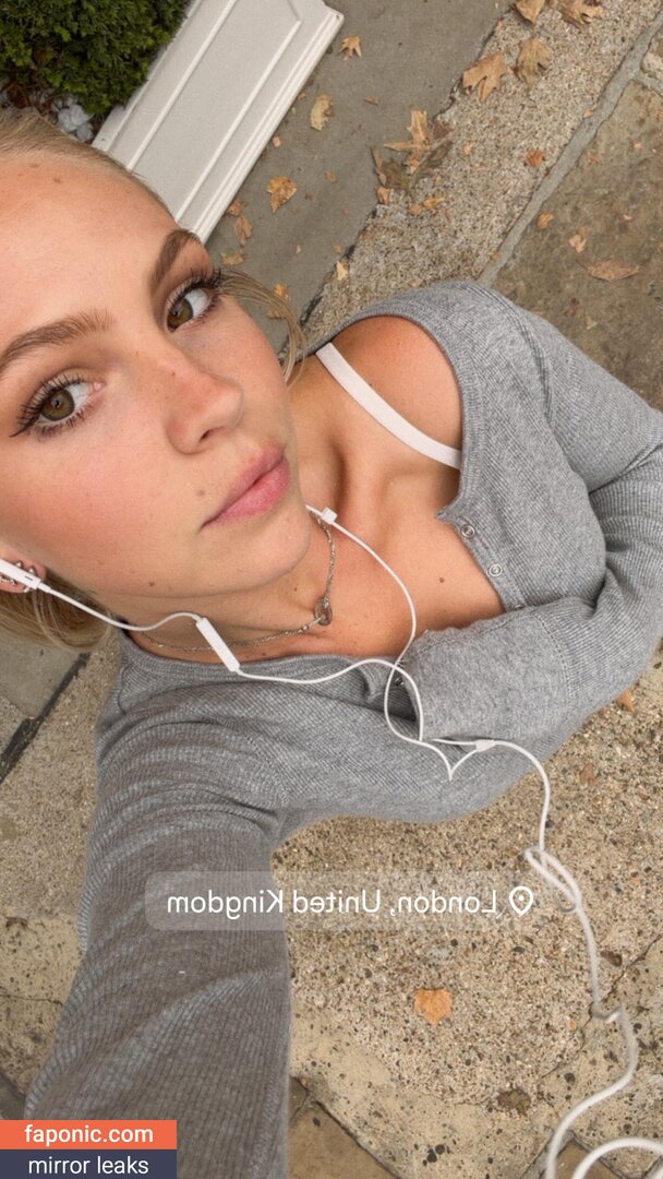 Jordyn Jones, jjjordynjones, jordylee.jones, jordynjones Eksplicitni sadržaj OnlyFans Fotografija #1852