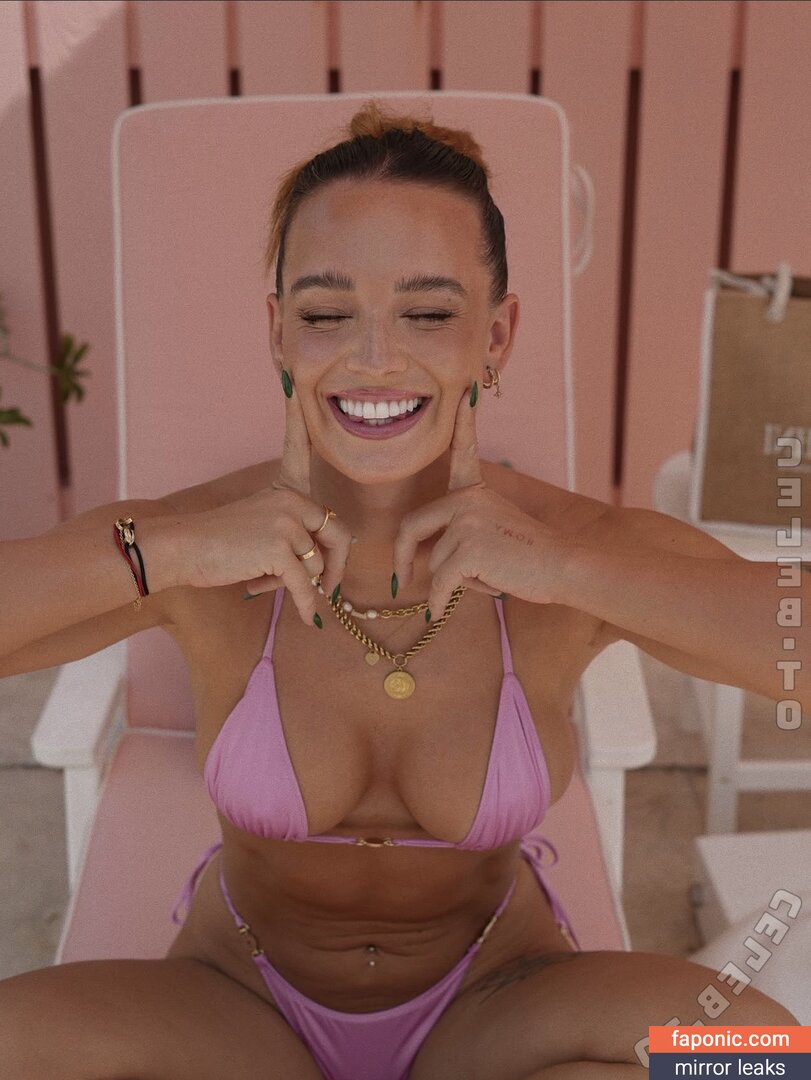 Julia Rommelt, juliaroemmelt Eksplicitni sadržaj OnlyFans Fotografija #4