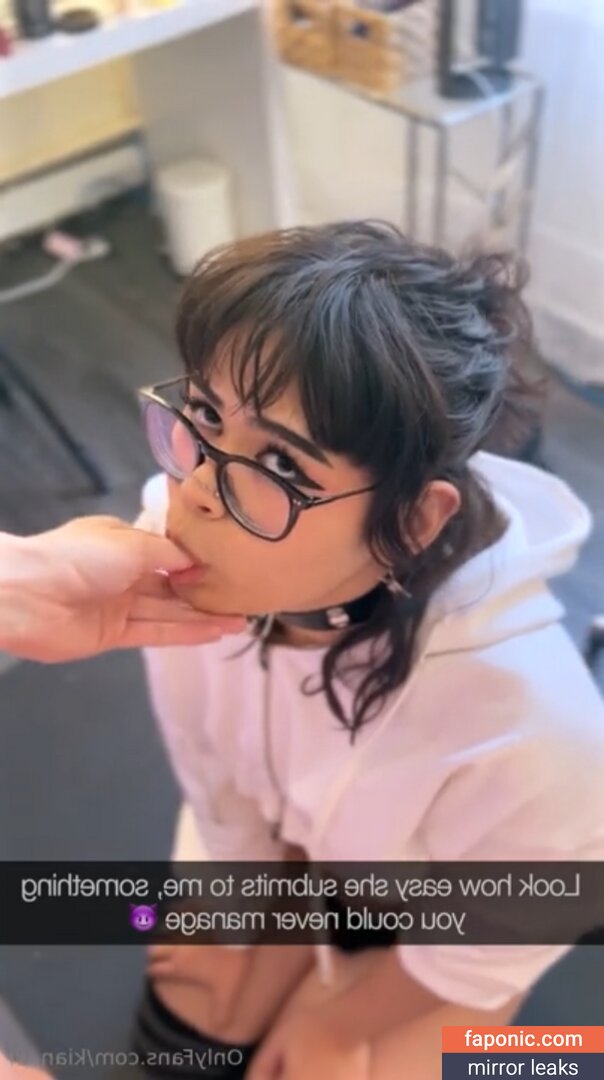 KianaVi, kianavi5 Eksplicitni sadržaj OnlyFans Fotografija #431