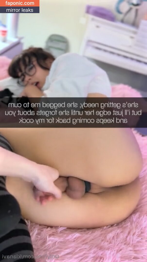 KianaVi, kianavi5 Eksplicitni sadržaj OnlyFans Fotografija #432
