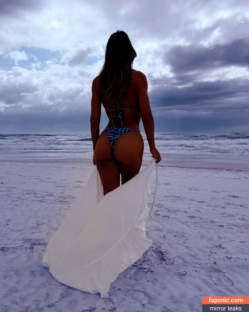 Carla Outes, littlefitdevil Eksplicitni sadržaj Patreon Fotografija #125