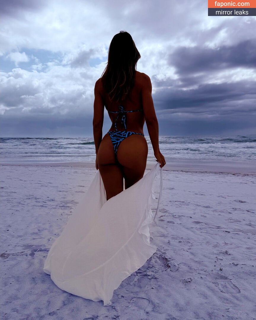 Carla Outes, littlefitdevil Eksplicitni sadržaj Patreon Fotografija #138