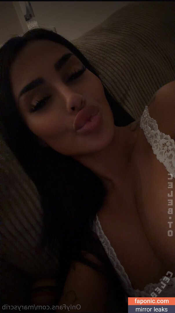 Maryscrib, marys.crib Eksplicitni sadržaj OnlyFans Fotografija #46