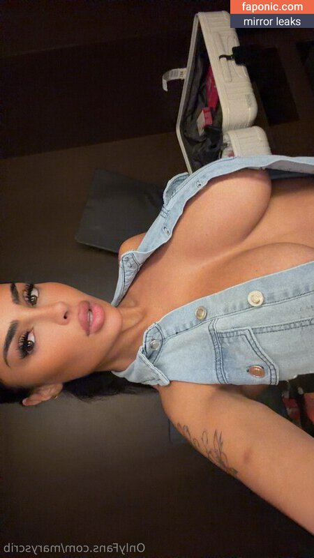 Maryscrib, marys.crib Eksplicitni sadržaj OnlyFans Fotografija #48