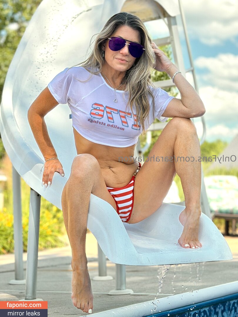 Sarah Clayton, sarahclaytonmodeling, sarahсlayton Eksplicitni sadržaj OnlyFans Fotografija #32