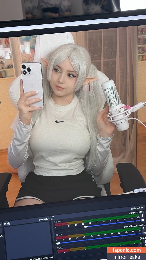 Upminaa Eksplicitni sadržaj  Fotografija #6