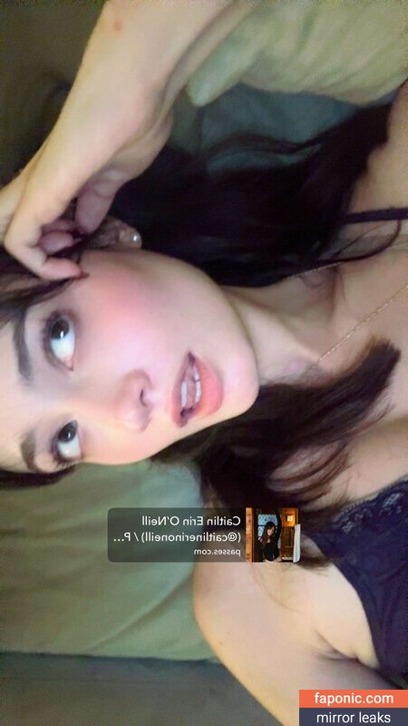caitlinerinoneill, heyitsapril Eksplicitni sadržaj OnlyFans Fotografija #23