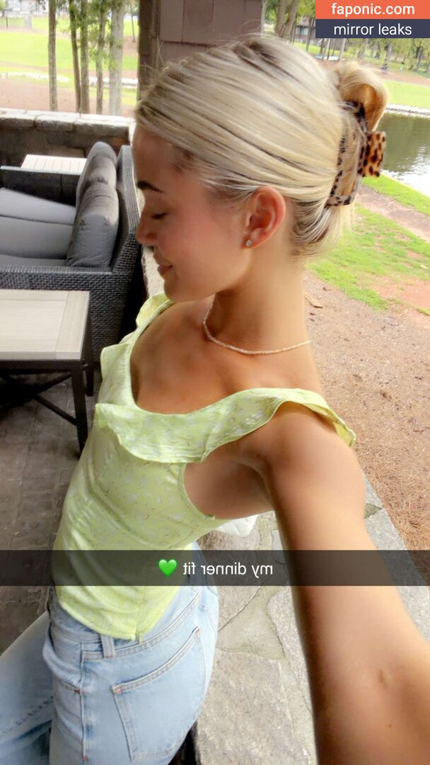 Olivia Dunne, https:, livvy, livvydunne, oliviadunne Eksplicitni sadržaj OnlyFans Fotografija #168