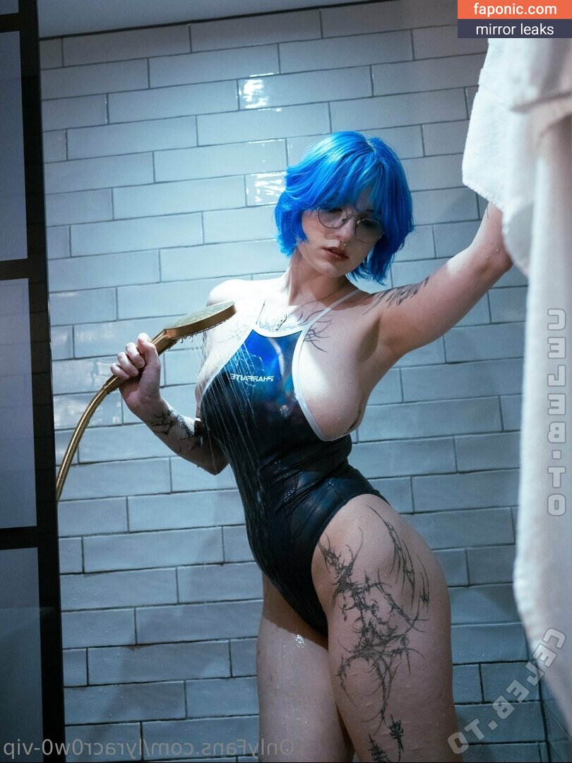 https:, lyracr0w0, lyracr0w0-vip, lyracr0wo Eksplicitni sadržaj OnlyFans/Patreon Fotografija #53