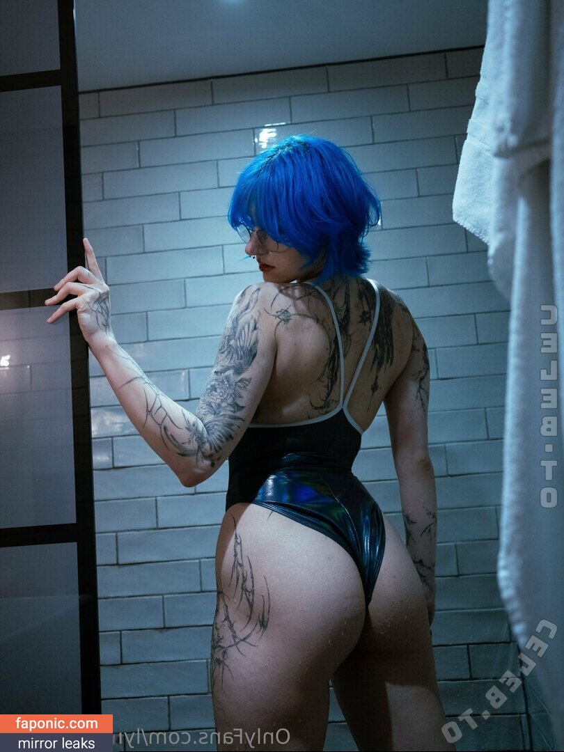 https:, lyracr0w0, lyracr0w0-vip, lyracr0wo Eksplicitni sadržaj OnlyFans/Patreon Fotografija #55