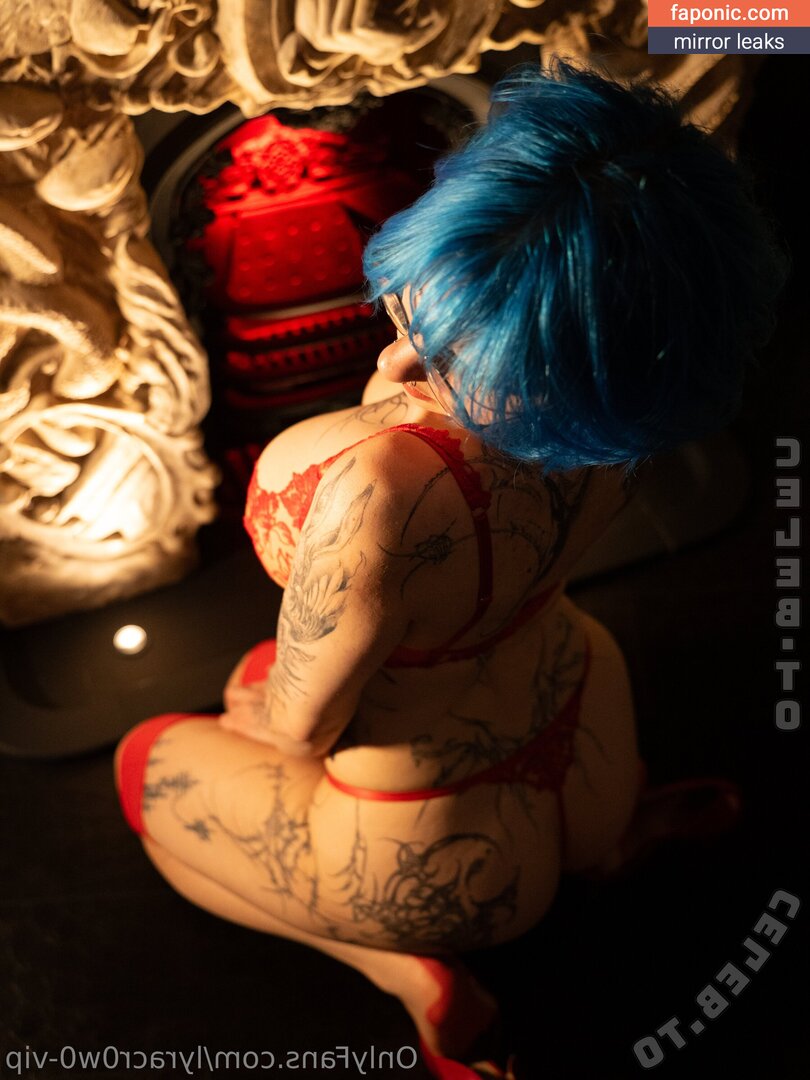 https:, lyracr0w0, lyracr0w0-vip, lyracr0wo Eksplicitni sadržaj OnlyFans/Patreon Fotografija #62