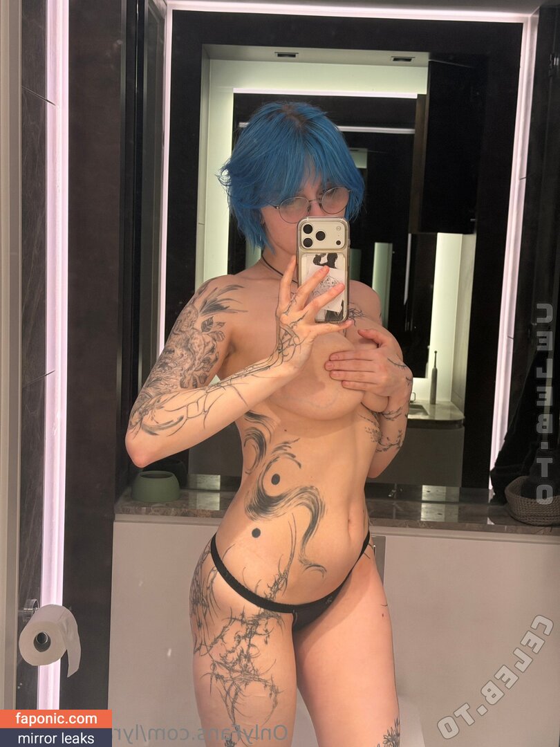 https:, lyracr0w0, lyracr0w0-vip, lyracr0wo Eksplicitni sadržaj OnlyFans/Patreon Fotografija #64