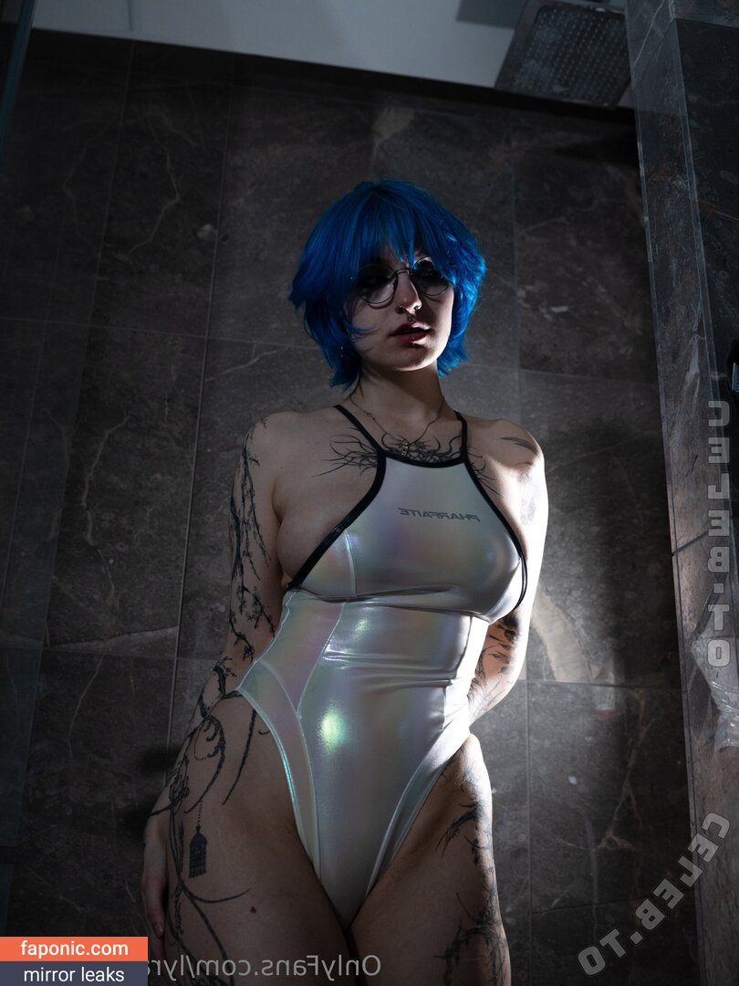 https:, lyracr0w0, lyracr0w0-vip, lyracr0wo Eksplicitni sadržaj OnlyFans/Patreon Fotografija #72