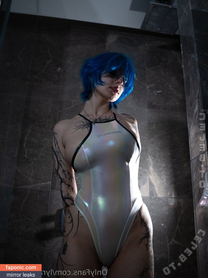 https:, lyracr0w0, lyracr0w0-vip, lyracr0wo Eksplicitni sadržaj OnlyFans/Patreon Fotografija #73