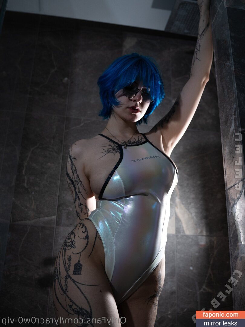 https:, lyracr0w0, lyracr0w0-vip, lyracr0wo Eksplicitni sadržaj OnlyFans/Patreon Fotografija #74