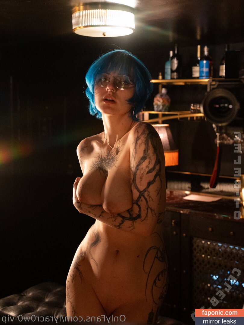 https:, lyracr0w0, lyracr0w0-vip, lyracr0wo Eksplicitni sadržaj OnlyFans/Patreon Fotografija #80