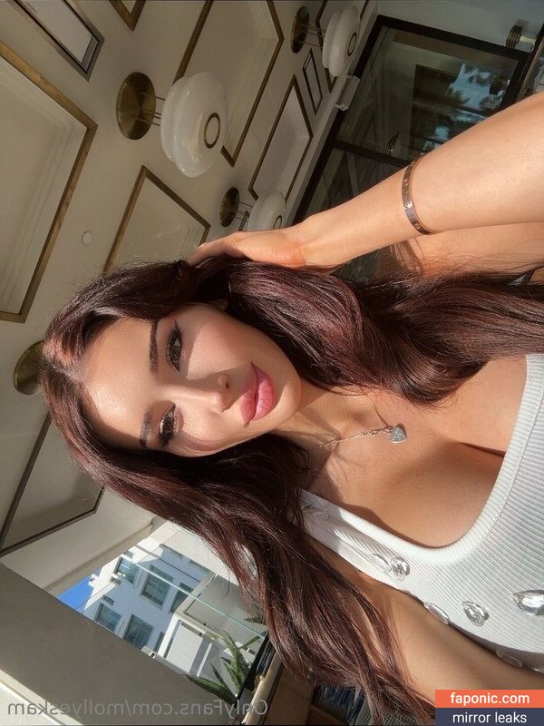 Molly Eskam, mollyeskam Eksplicitni sadržaj OnlyFans Fotografija #2