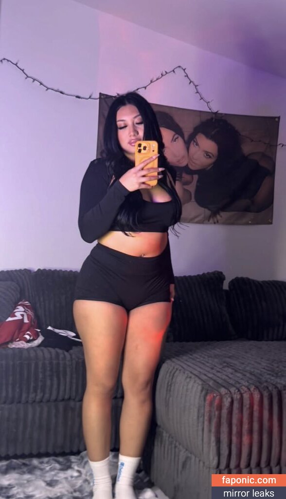 aaliyahhcuhh, aaliyahhofficial, aaliyahluvss Eksplicitni sadržaj  Fotografija #5