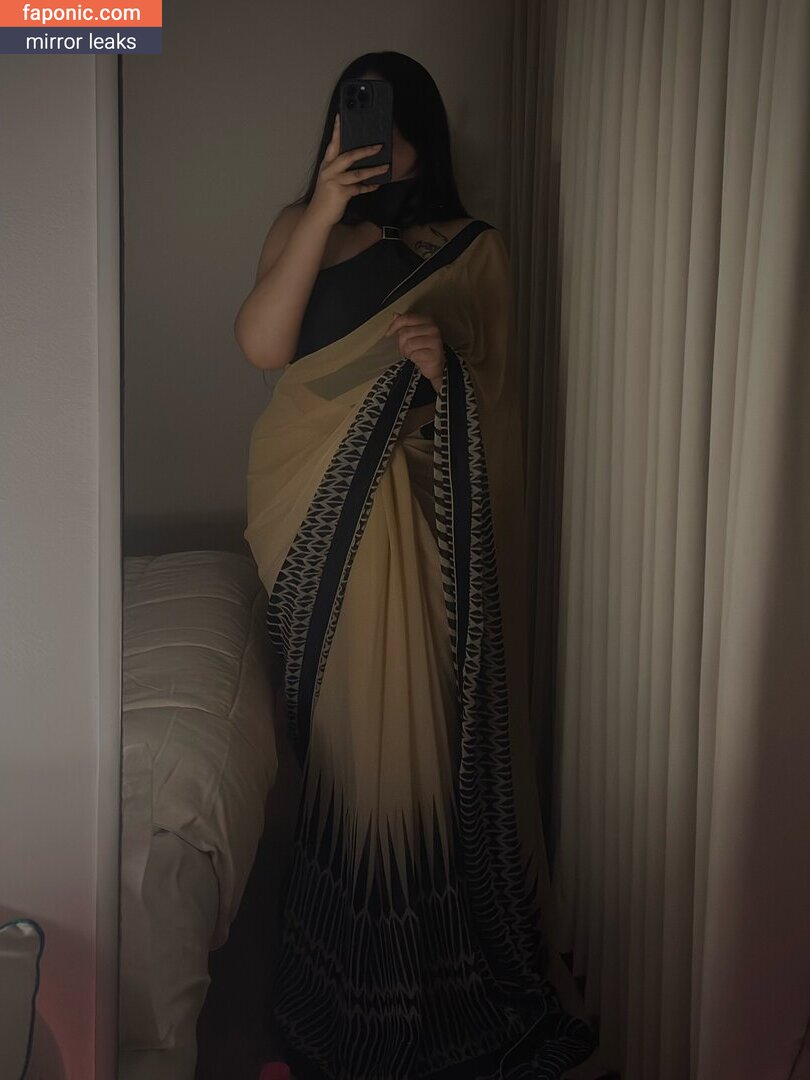 Aarohi Tirpude, aarohitirpude_ Eksplicitni sadržaj  Fotografija #37