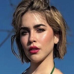 Andrea Celeste Trevino