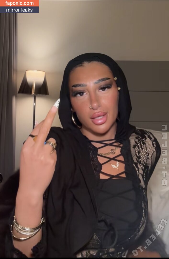 arabiccwoman