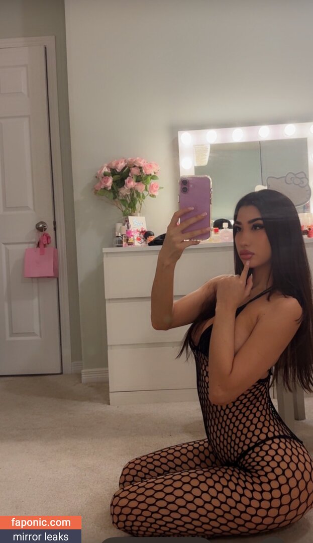 333venus_, bbyfromvenus Eksplicitni sadržaj OnlyFans Fotografija #33