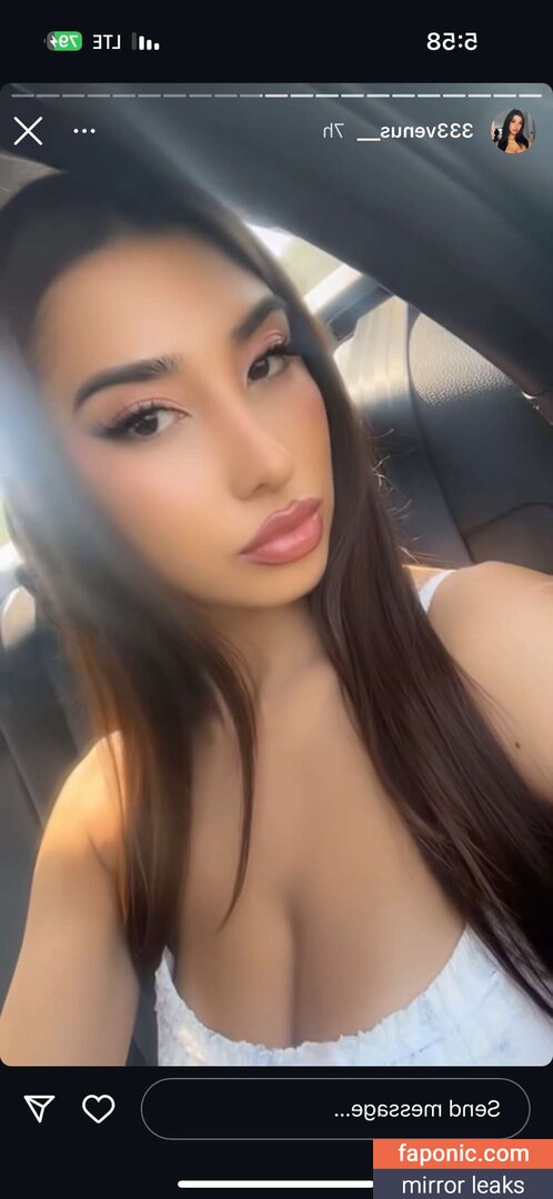 333venus_, bbyfromvenus Eksplicitni sadržaj OnlyFans Fotografija #84