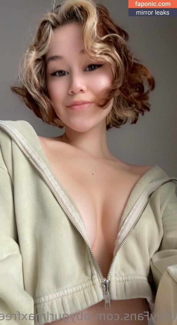 bbygurlmax, therealbbygurlmax Eksplicitni sadržaj OnlyFans Fotografija #129