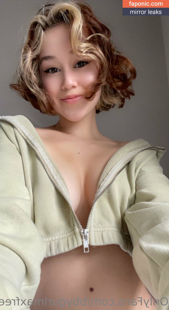 bbygurlmax, therealbbygurlmax Eksplicitni sadržaj OnlyFans Fotografija #130