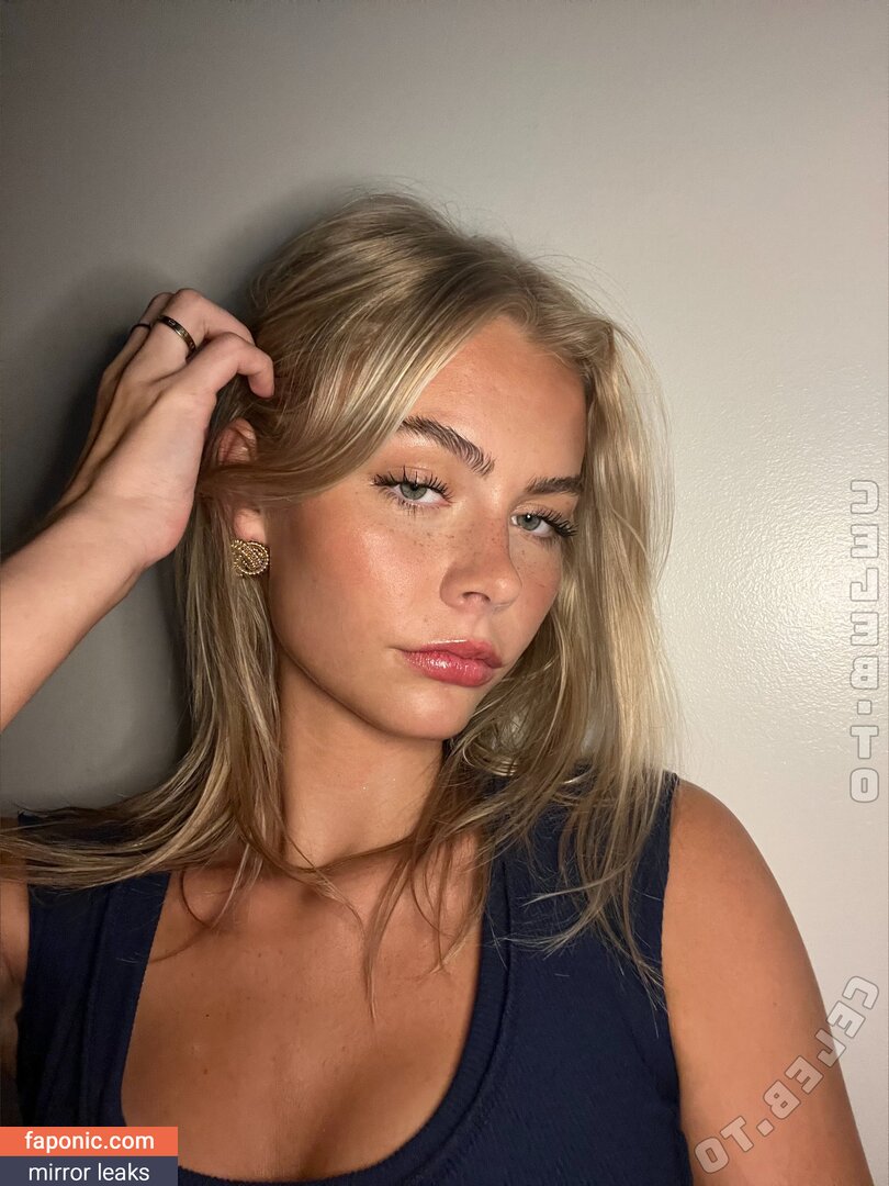 Blondeariah