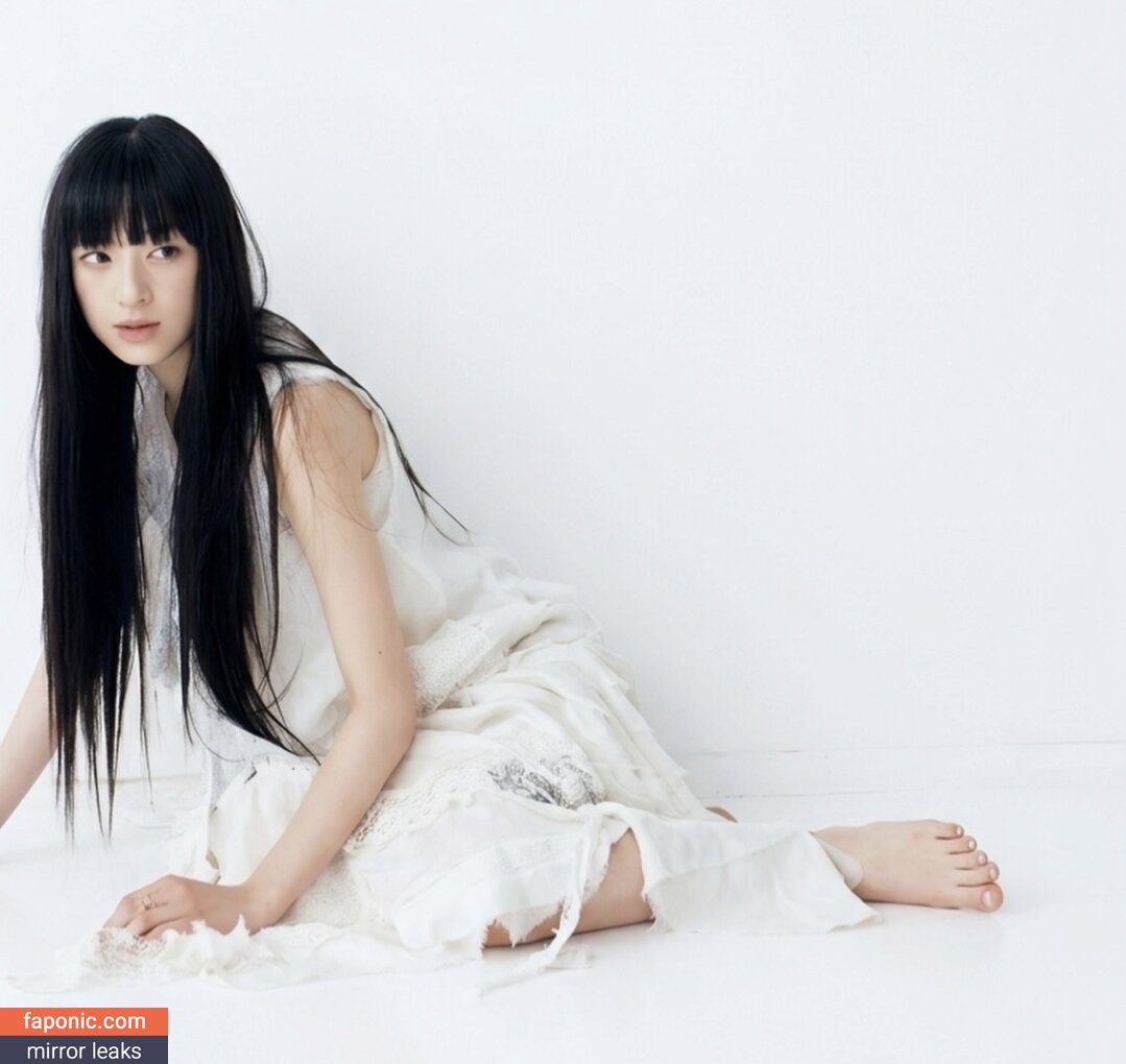 Chiaki Kuriyama